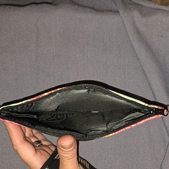 Colorful Makeup Bag - Picture 3 of 4